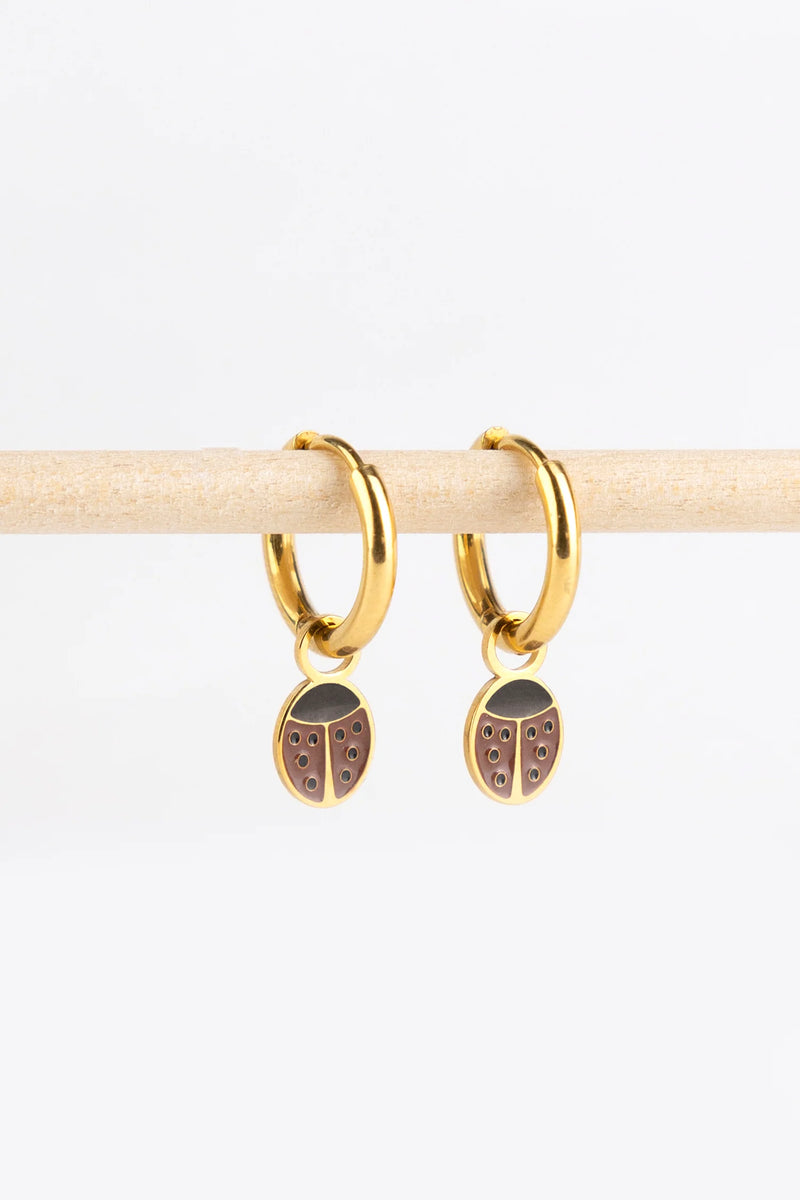 Solo charm enfant - Dame Minimaliste
