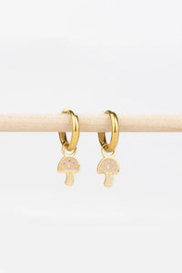 Solo charm enfant - Amour de Champignon
