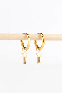 Solo charm enfant - Etoile Filante