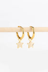 Charms enfant - Etoile Scintillante