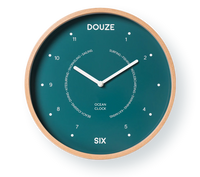 Horloge des heures "Sailor"