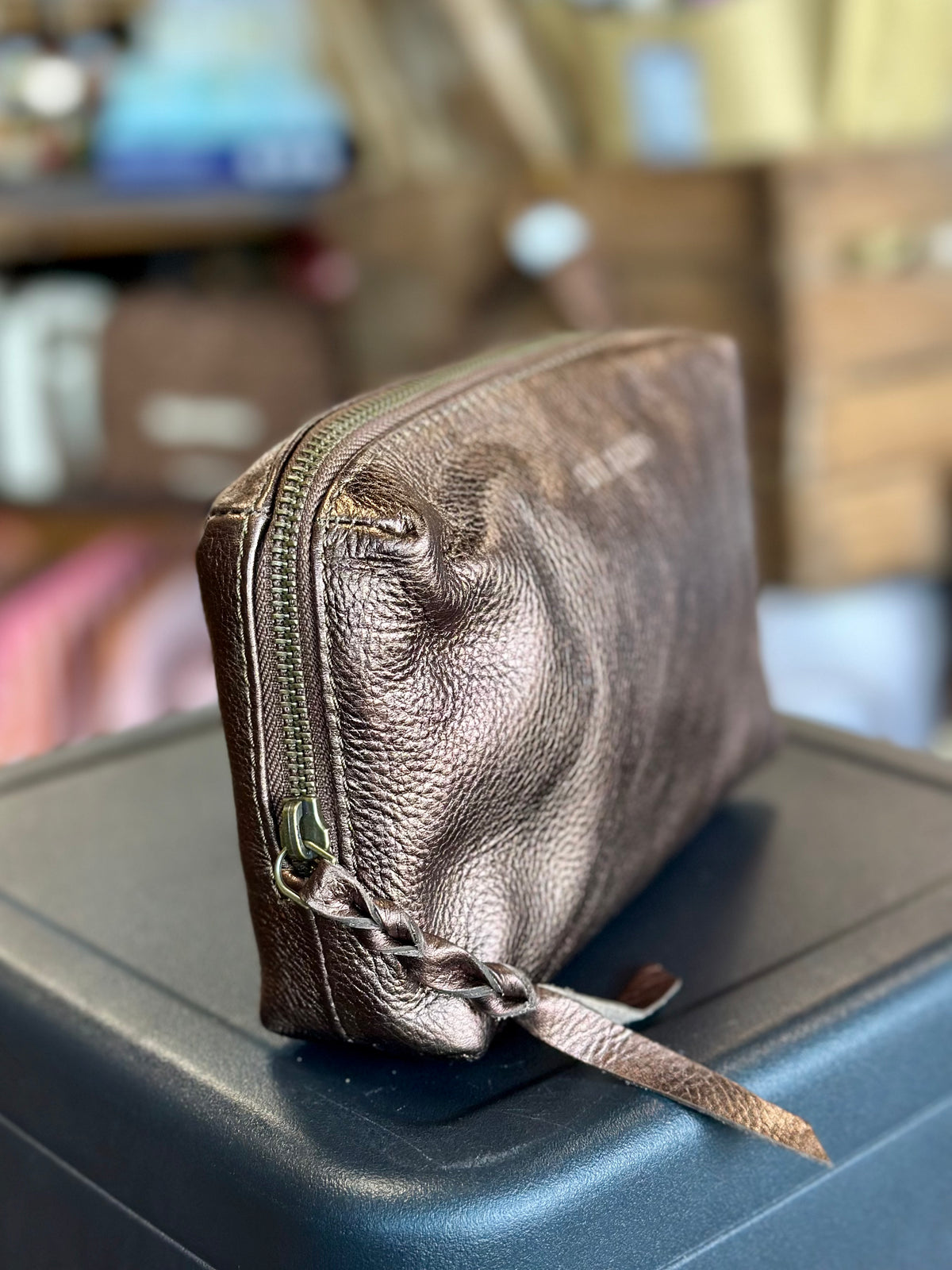 Trousse Adèle