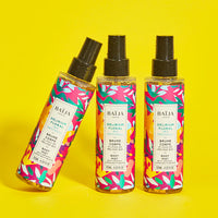 Brume corps Delirium Floral
