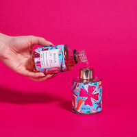 Recharge Bouquet Parfumé Île d’Azur - 200ml