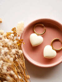 Boucles Maxi Charlie