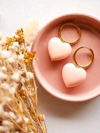 Boucles Maxi Charlie