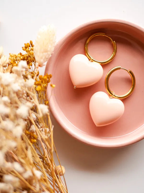 Boucles Maxi Charlie