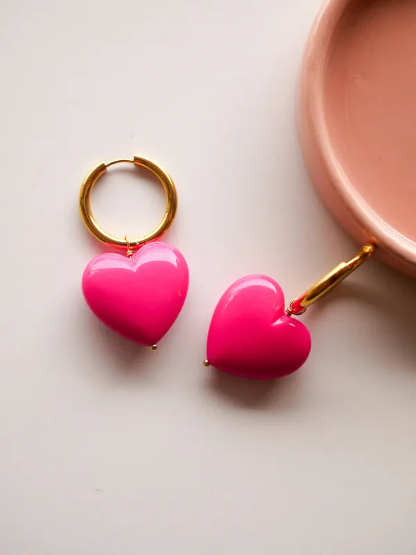 Boucles Maxi Charlie