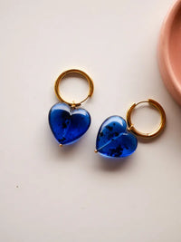 Boucles Maxi Charlie