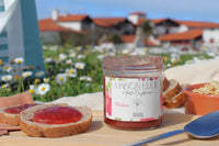 Confiture Fraise 70% de fruits - 150g