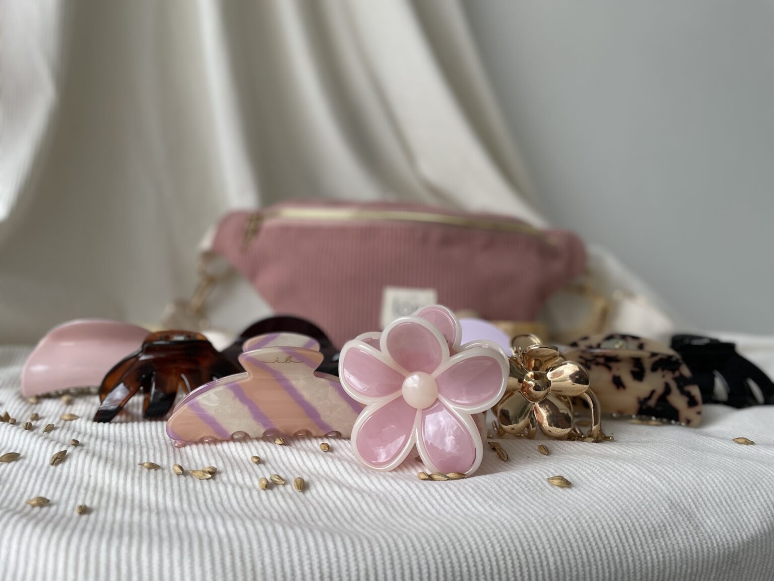 Coffret Banane Fête des Mères