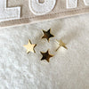 Punaises étoiles ou coeur