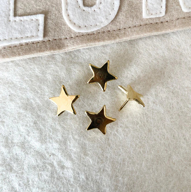 Punaises étoiles ou coeur
