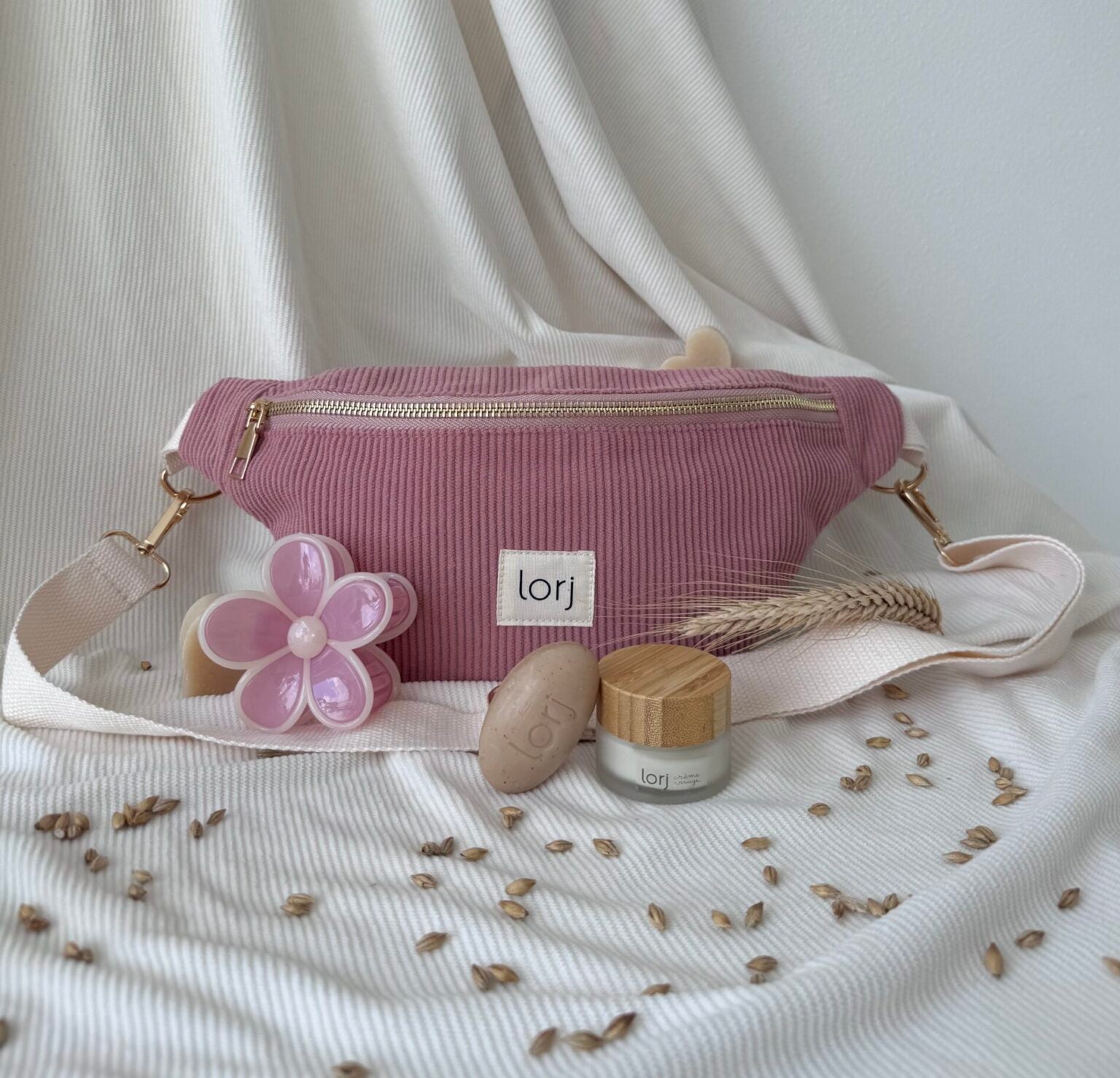 Coffret Banane Fête des Mères