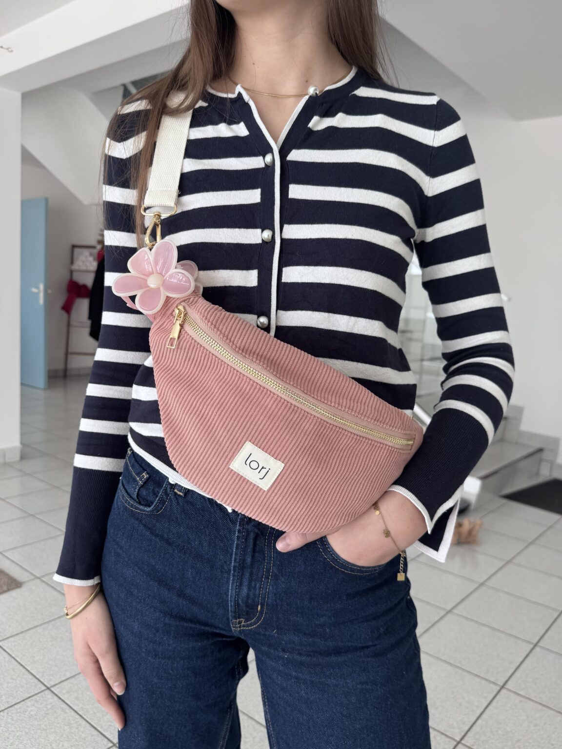 Coffret Banane Fête des Mères