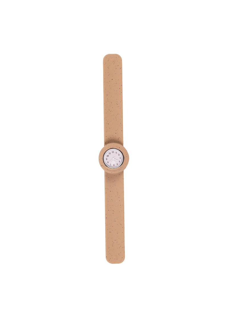 Montre - Arachide