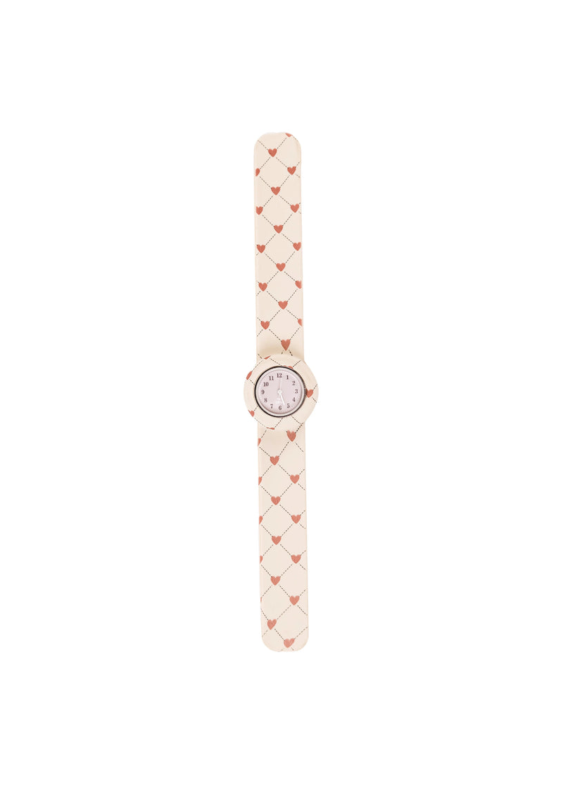 Montre - Coeur