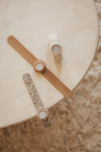 Montre - Arachide