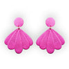 Boucles d'oreilles Jackie Puces