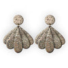 Boucles d'oreilles Jackie Puces