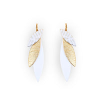 Boucles d'oreilles Josefa dormeuses