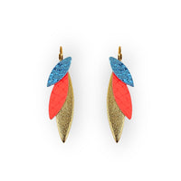 Boucles d'oreilles Josefa dormeuses