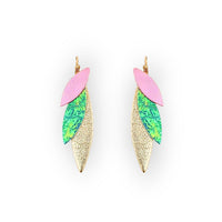 Boucles d'oreilles Josefa dormeuses