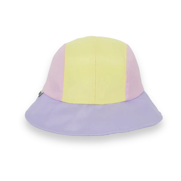 Chapeau Camper anti-uv Fleur