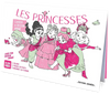 Les Princesses - Livre Animé