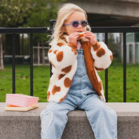 Lunettes de soleil Lion - Bébé et Enfant
