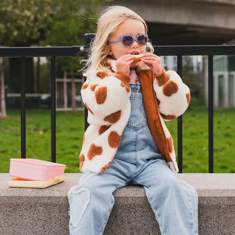Lunettes de soleil Lion - Bébé et Enfant