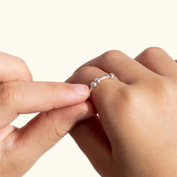 La Bague Chill Kid anti-stress