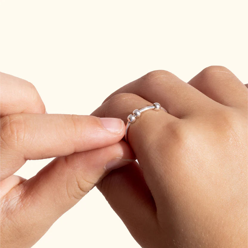 La Bague Chill Kid anti-stress