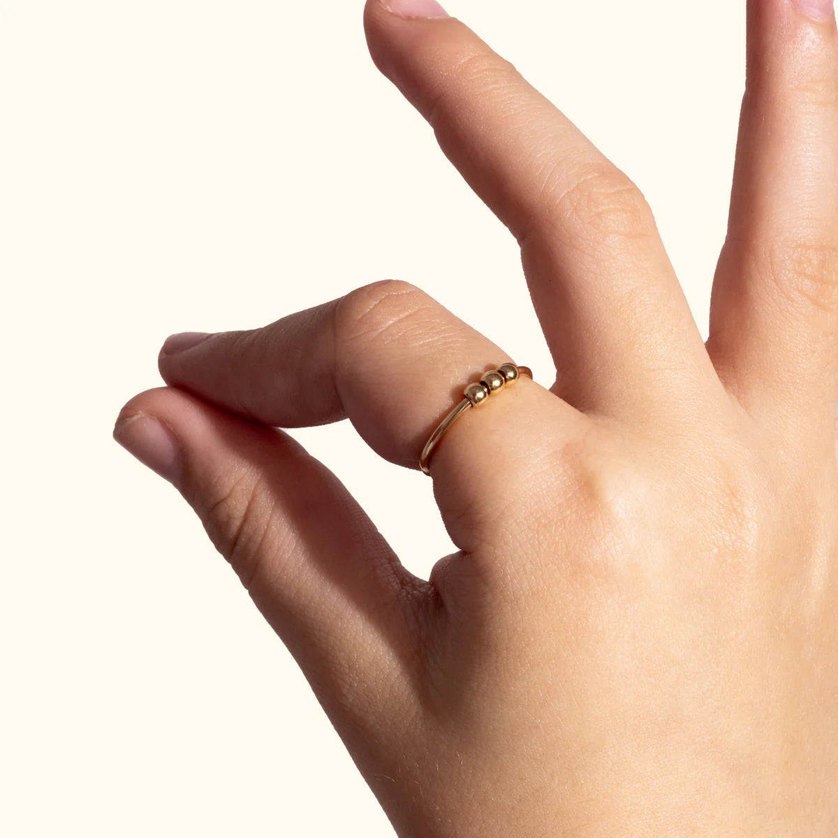La Bague Chill Kid anti-stress