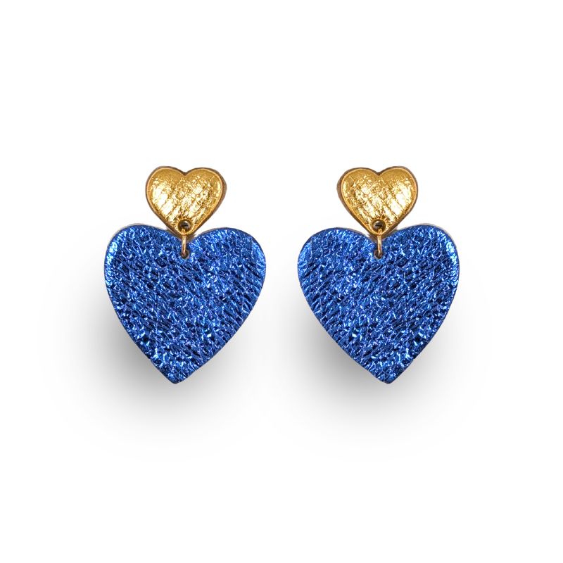 Boucles d'oreilles Lovely