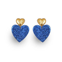 Boucles d'oreilles Lovely