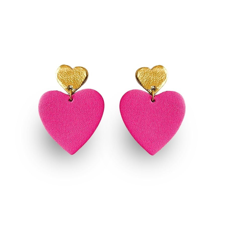 Boucles d'oreilles Lovely