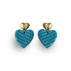 Boucles d'oreilles Lovely