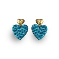 Boucles d'oreilles Lovely