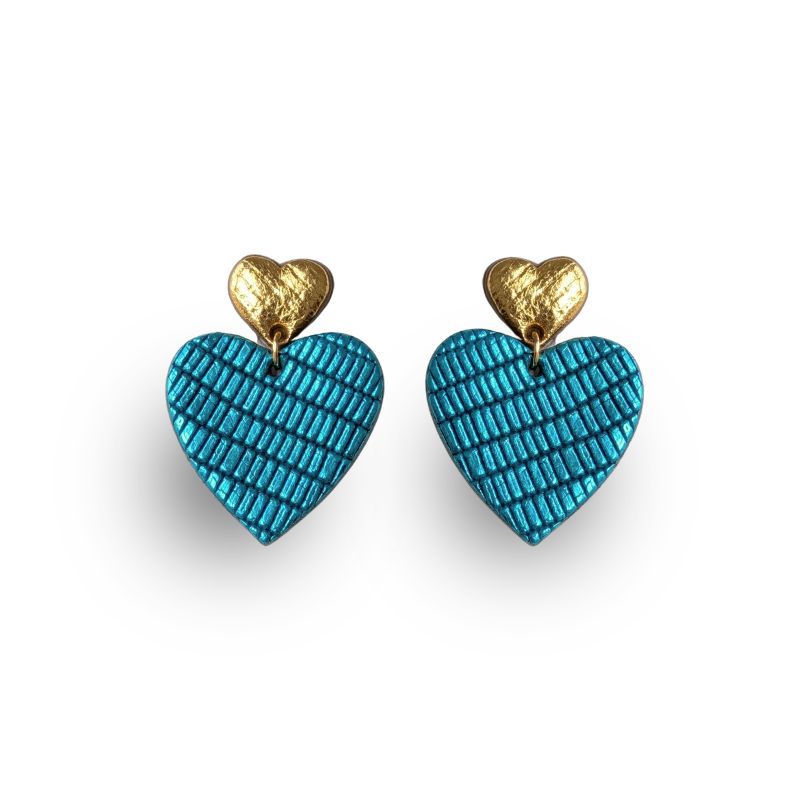 Boucles d'oreilles Lovely