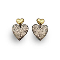 Boucles d'oreilles Lovely
