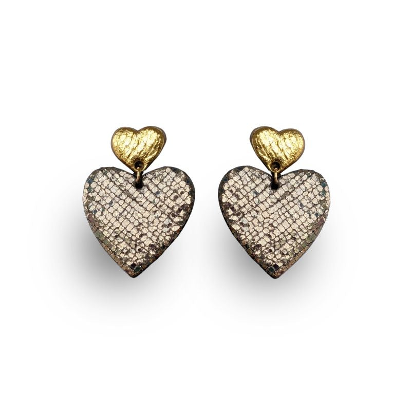 Boucles d'oreilles Lovely