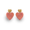 Boucles d'oreilles Lovely