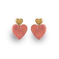 Boucles d'oreilles Lovely