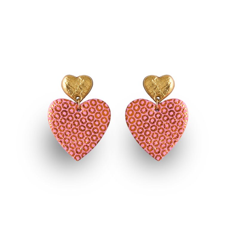 Boucles d'oreilles Lovely