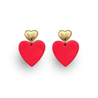 Boucles d'oreilles Lovely