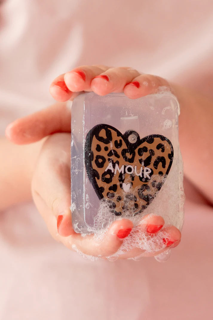 Savon Amour