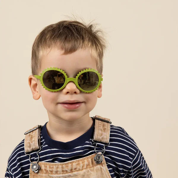 Lunettes de soleil Fleur - Bébé et Enfant