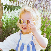 Lunettes de soleil Fleur - Bébé et Enfant