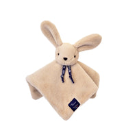 Doudou plat Chat, Renard, ou Lapin
